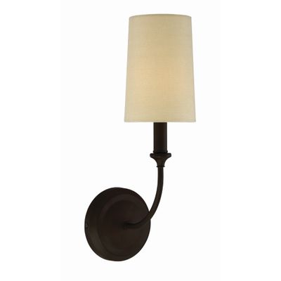 Crystorama sconces best sale