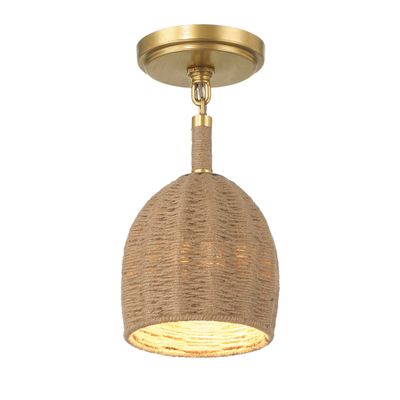 Your Choice ラキドロ ジョシュア Soji 10-in Pendant – Kuzco Lighting