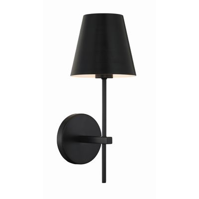 信頼も厚い Light 1 Xavier Vibrant 6 Shade Steel Sconce Gold キャラクターグッズ