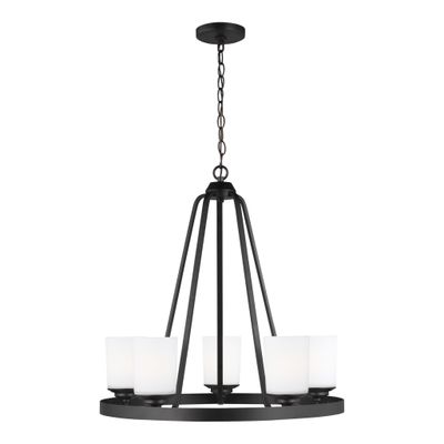 Generation lighting chandelier cheap