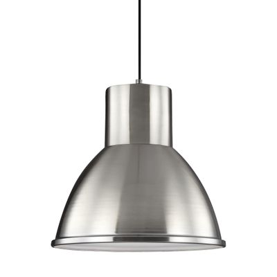 peace Division Street One Light Pendant Contemporary 14