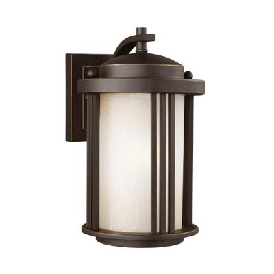 Dark sky outdoor wall light hotsell