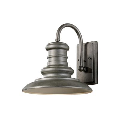 Redding Station Medium Lantern Period Inspired Outdoor