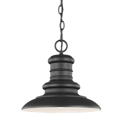 Redding Station Pendant Period Inspired Outdoor Fixture 11