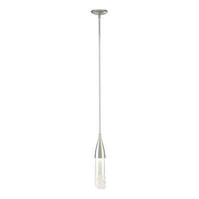 HOMLYLINK Pedestal Sink White Vitreous China Rectangular