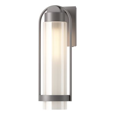 New Town Large Sconce | by Hubbardton Forge | 204255