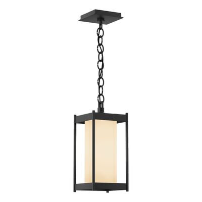 【2025正規激安】 Cela Medium Outdoor Lantern 1-Light Clear Glass (ZM) in スポーツトイ・アクショントイ