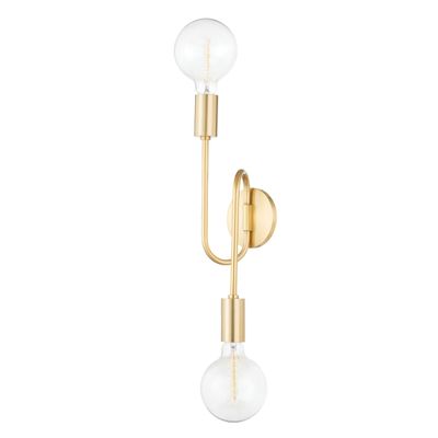 Amazon.com: Two Moustaches Brass Shubh Labh Hanging Bells Set