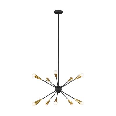 ライト・ランタン Miyabi wood asimocrafts 10th 38kt MINKA-AIRE Timber 68 in. Integrated LED Indoor Heirloom