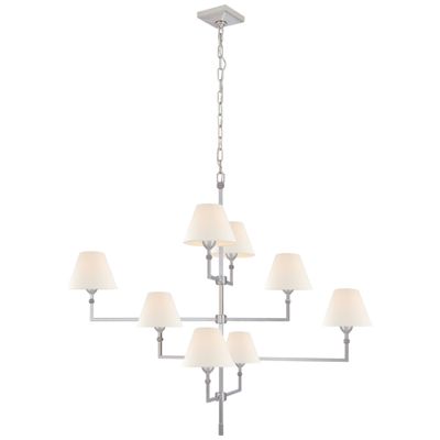Hampton outlet large chandelier
