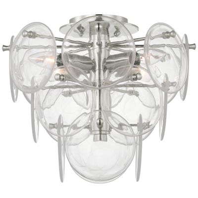 Aerin flush store mount