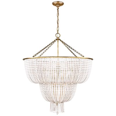 Aerin jacqueline chandelier new arrivals