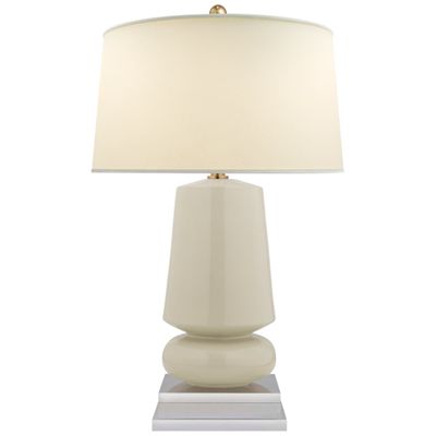 Natural coconut lamp on sale