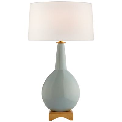 Pale blue light shade hot sale
