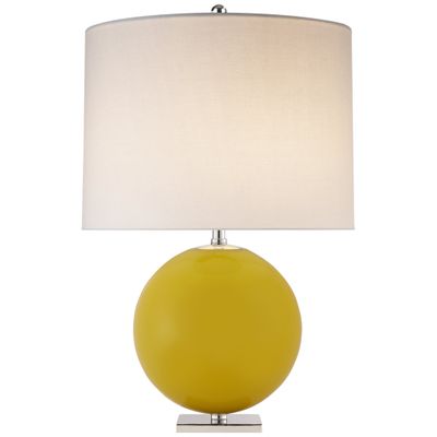 Kate spade green lamp top
