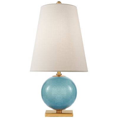 Corbin mini accent lamp discount