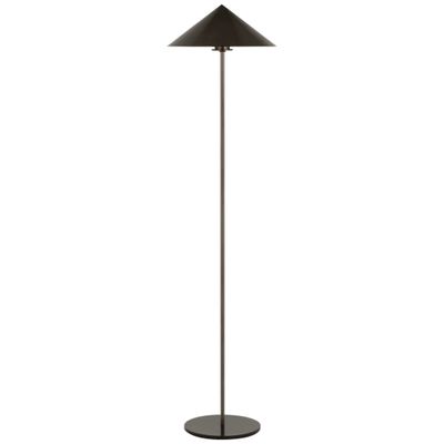 Costes Medium Table Lamp in Hand-Rubbed Antique Brass with Linen Shade –  Paloma and Co.