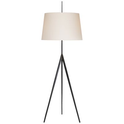 Visual comfort tripod floor lamp outlet