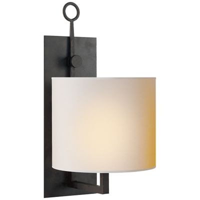 Paper wall lamp 2025