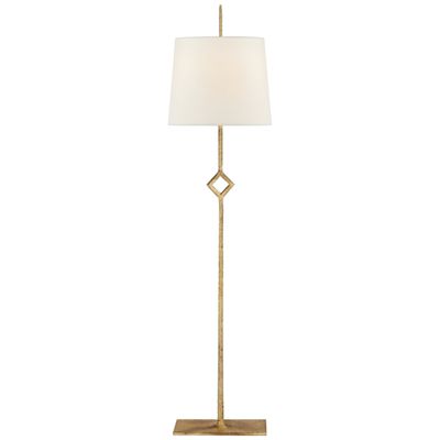 Wrought iron buffet lamps on sale