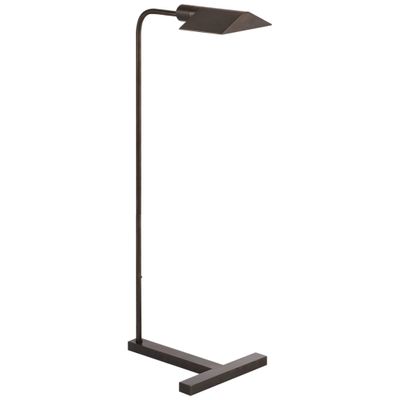 Paulo Floor Lamp - Visual Comfort