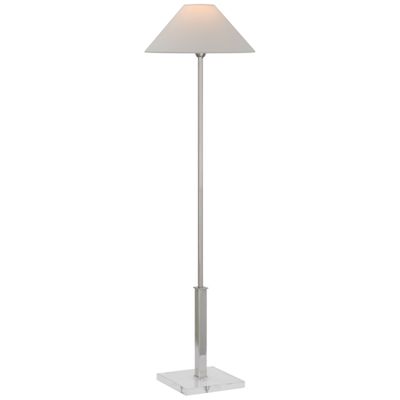 Skinny standing lamp discount