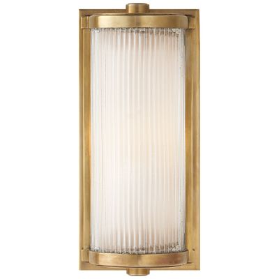 Rod sconce cheap